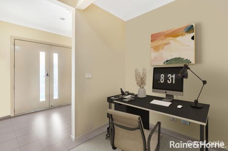 Property photo of 4 Hadley Lane Craigieburn VIC 3064