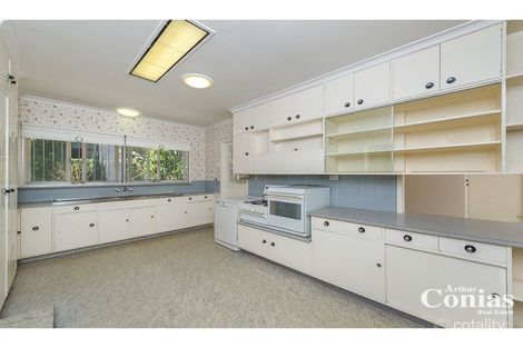 Property photo of 3 Bougainvillea Avenue Indooroopilly QLD 4068