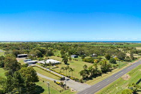 Property photo of 159 Innes Park Road Innes Park QLD 4670