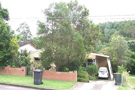 19 Romea St, The Gap, QLD 4061