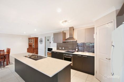 Property photo of 21 Phaeton Street Upper Coomera QLD 4209