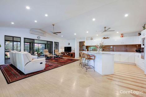 Property photo of 4 Nautilus Place Twin Waters QLD 4564