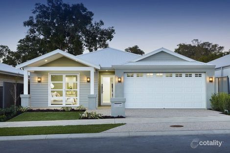 Property photo of 64 Gurnard Loop Vasse WA 6280