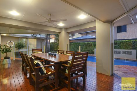 Property photo of 11 Blackall Road Murrumba Downs QLD 4503