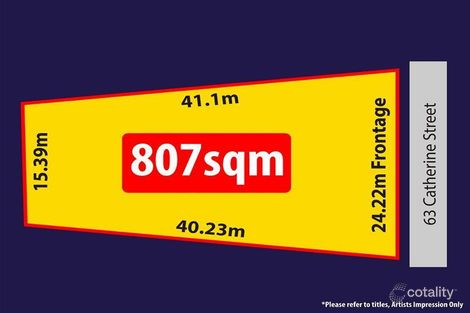 Property photo of 63 Catherine Street Bedford WA 6052