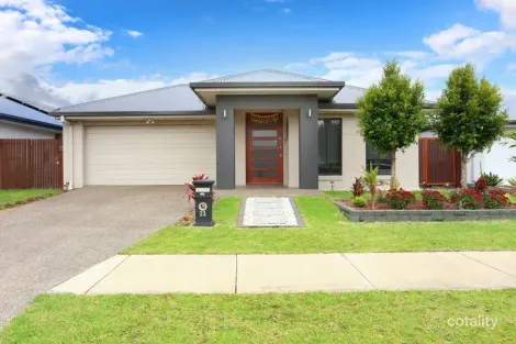23 Kosciuszko Cct, Pimpama, QLD 4209