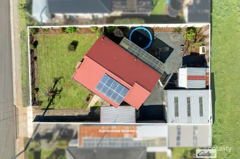 Property photo of 33 Griffith Street Acton TAS 7320
