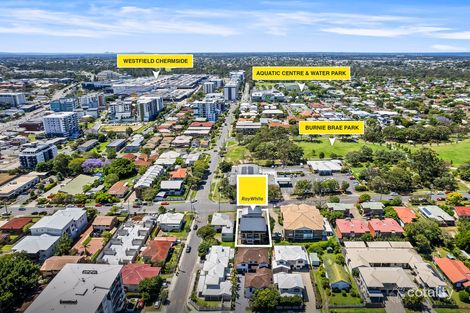 3/39 Kuran St, Chermside, QLD 4032