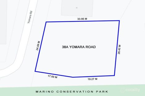 38a Yomara Rd, Marino, SA 5049