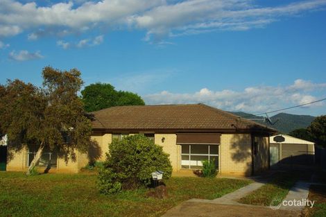 173 Thornton St, Wellington, NSW 2820