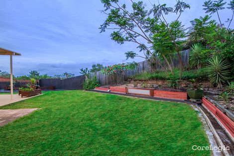 Property photo of 8 Schablon Close Ormeau Hills QLD 4208