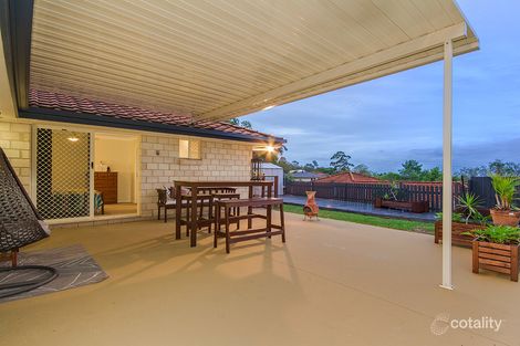 Property photo of 8 Schablon Close Ormeau Hills QLD 4208