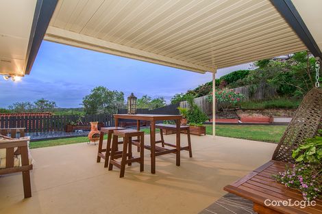 Property photo of 8 Schablon Close Ormeau Hills QLD 4208