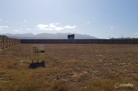 Lot 101 Julaji Cl, Bonnie Doon, QLD 4873