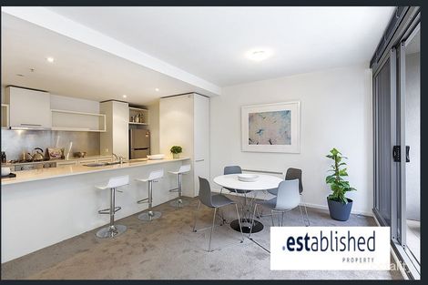 Property photo of 512/1-19 Bouverie Street Carlton VIC 3053