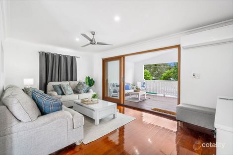 Property photo of 18 Peplow Street Hemmant QLD 4174