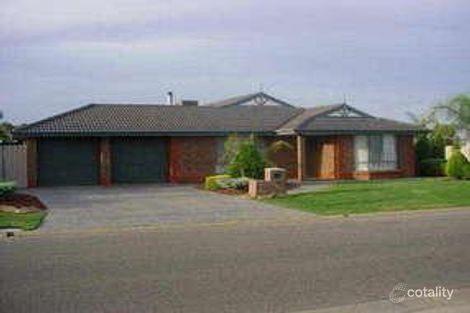 Property photo of 2 Beasley Avenue Reid SA 5118