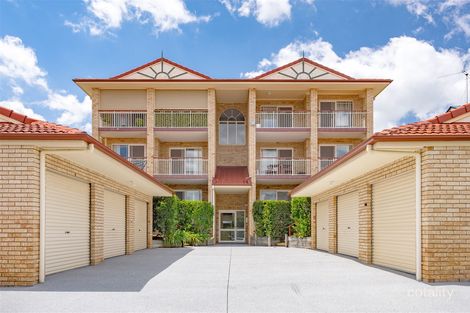 Property photo of 6/46 Amelia Street Coorparoo QLD 4151