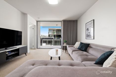 Property photo of 708/53 Wyandra Street Teneriffe QLD 4005