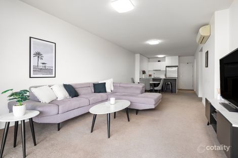 Property photo of 708/53 Wyandra Street Teneriffe QLD 4005
