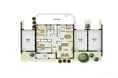 Property photo of 3/7 Berkeley Crescent Altona North VIC 3025