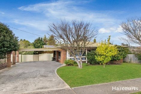 Property photo of 70 North Road Warragul VIC 3820