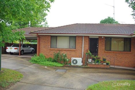 3/36 Grose Vale Rd, North Richmond, NSW 2754