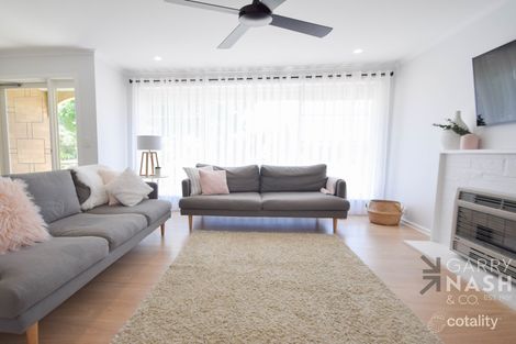 Property photo of 1 Leishman Street Wangaratta VIC 3677