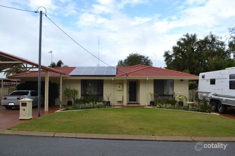 9 Maiden Park Rd, Withers, WA 6230