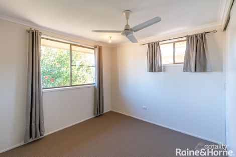 Property photo of 3 Row Street Kepnock QLD 4670