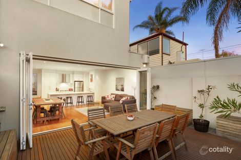Property photo of 284 Montague Street South Melbourne VIC 3205