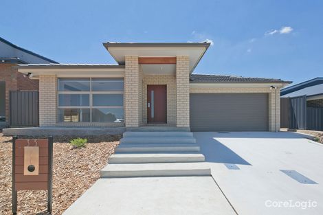 35 Anakie Ct, Ngunnawal, ACT 2913
