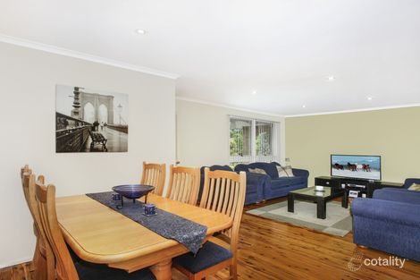 Property photo of 29 Corio Road Prairiewood NSW 2176
