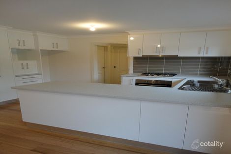 Property photo of 91A Derby Drive Epping VIC 3076