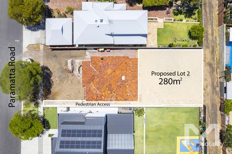 Property photo of 18 Paramatta Road Doubleview WA 6018