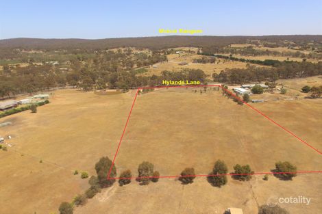 161 Hylands Lane, Heathcote, VIC 3523