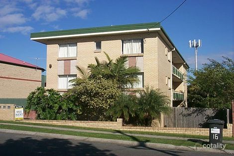 15 Laura St, Lutwyche, QLD 4030