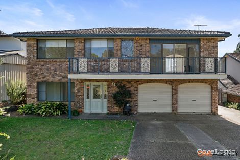 Property photo of 75 Menai Road Bangor NSW 2234