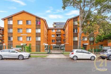35/51 Castlereagh St, Liverpool, NSW 2170