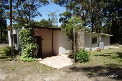 7 Fairfax Rd, Woollamia, NSW 2540