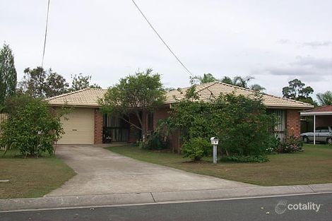 6 Coyle Ct, Browns Plains, QLD 4118