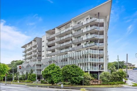 Property photo of 21/68 Benson Street Toowong QLD 4066