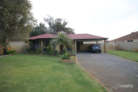 Property photo of 84 Leschenault Parade Australind WA 6233