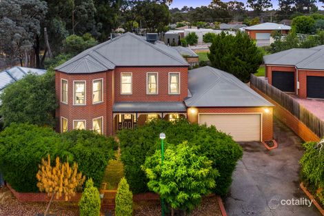 Property photo of 27 Isabella Grove Strathdale VIC 3550