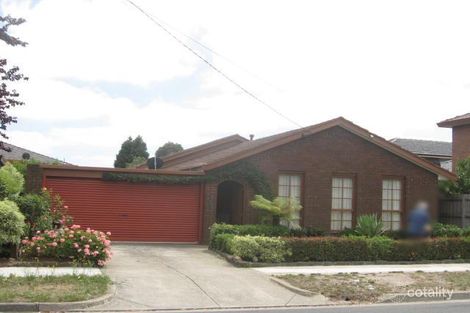 3 Cloverdale Cl, Burwood East, VIC 3151