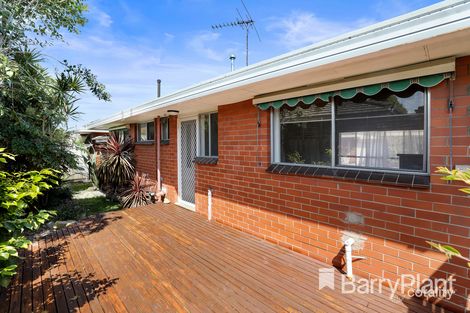 Property photo of 2/48 Plummer Road Mentone VIC 3194