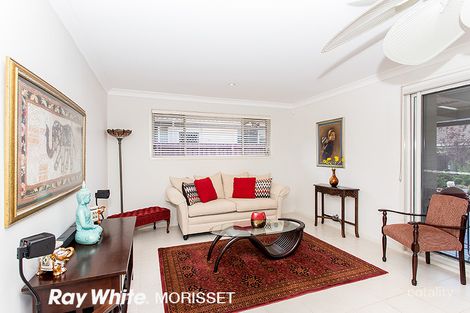 Property photo of 8 Sawmillers Terrace Cooranbong NSW 2265