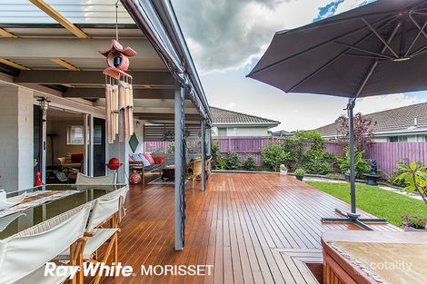 Property photo of 8 Sawmillers Terrace Cooranbong NSW 2265