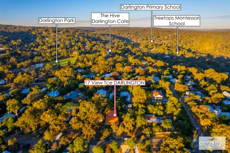 Property photo of 17 View Terrace Darlington WA 6070