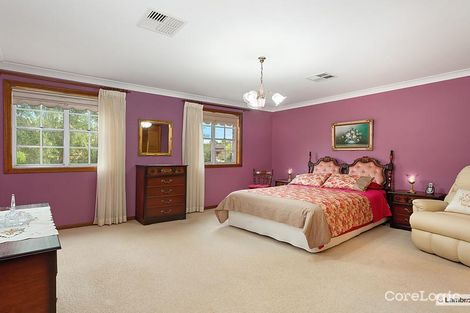 Property photo of 18 Beechwood Parade Cherrybrook NSW 2126